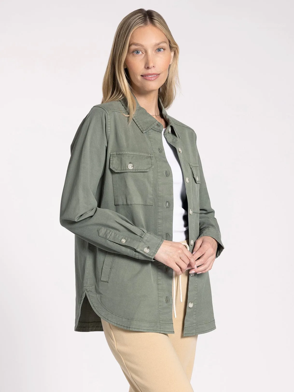 JAYLA JACKET - PREPACK 6 UNITS