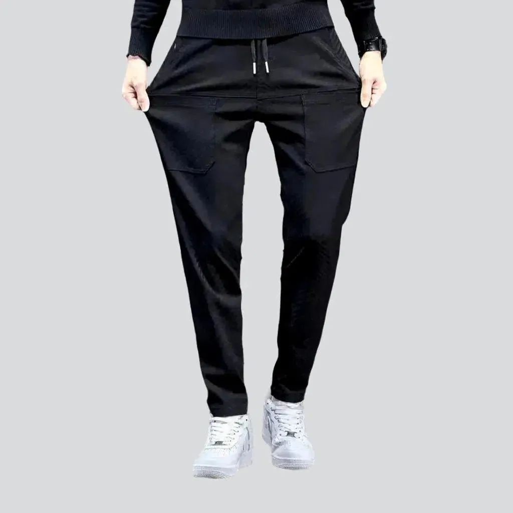 Joggers casual jeans
 for men