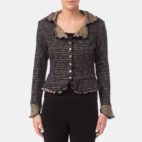 Joseph Ribkoff Jacket - style 173687