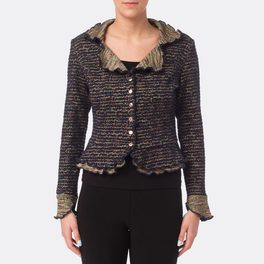 Joseph Ribkoff Jacket - style 173687