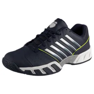 K-Swiss Men's Bigshot Light 4 - Peacoat/Gray Violet