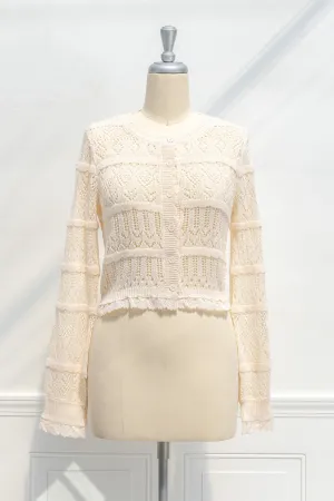 Katarina Cardigan Sweater