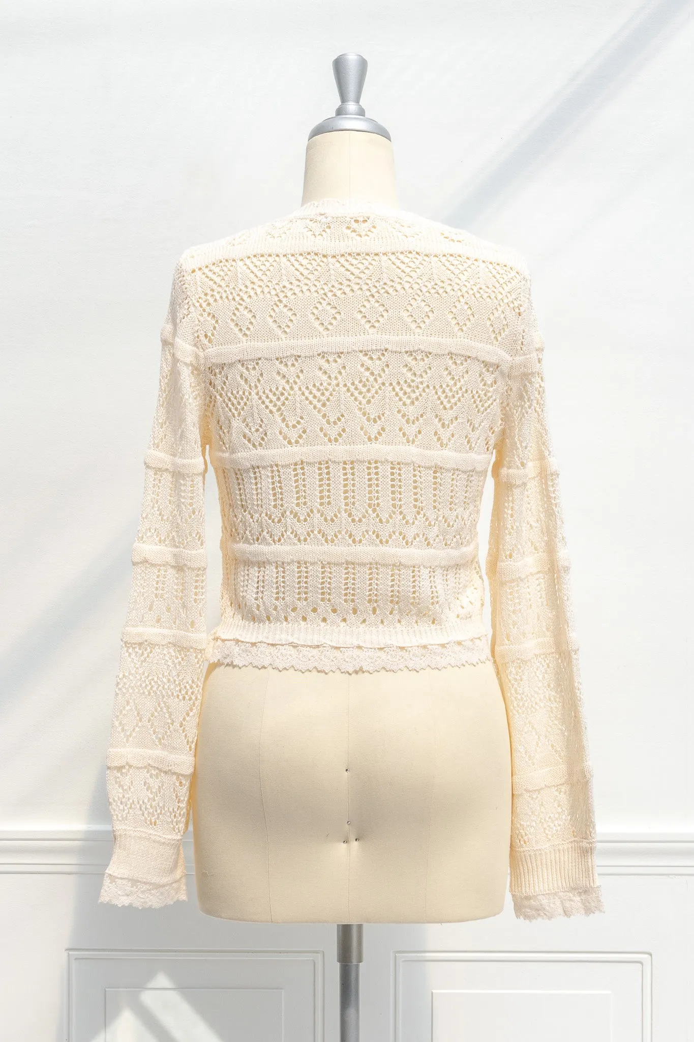 Katarina Cardigan Sweater