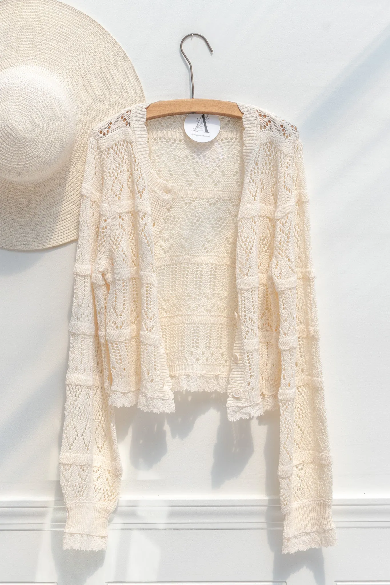 Katarina Cardigan Sweater