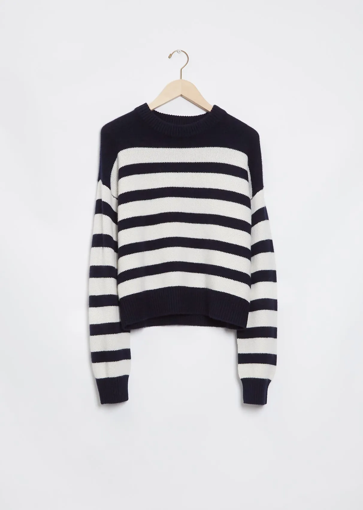 Keyla Sweater