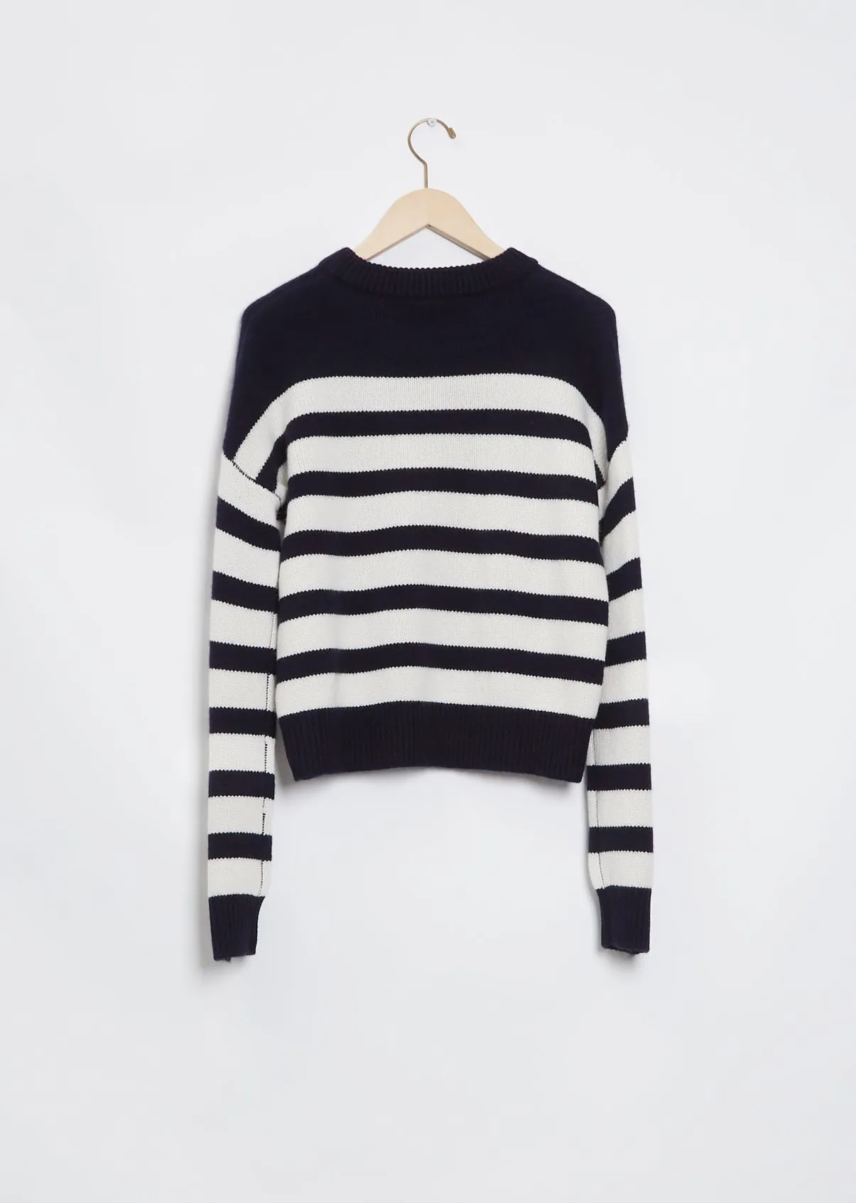 Keyla Sweater