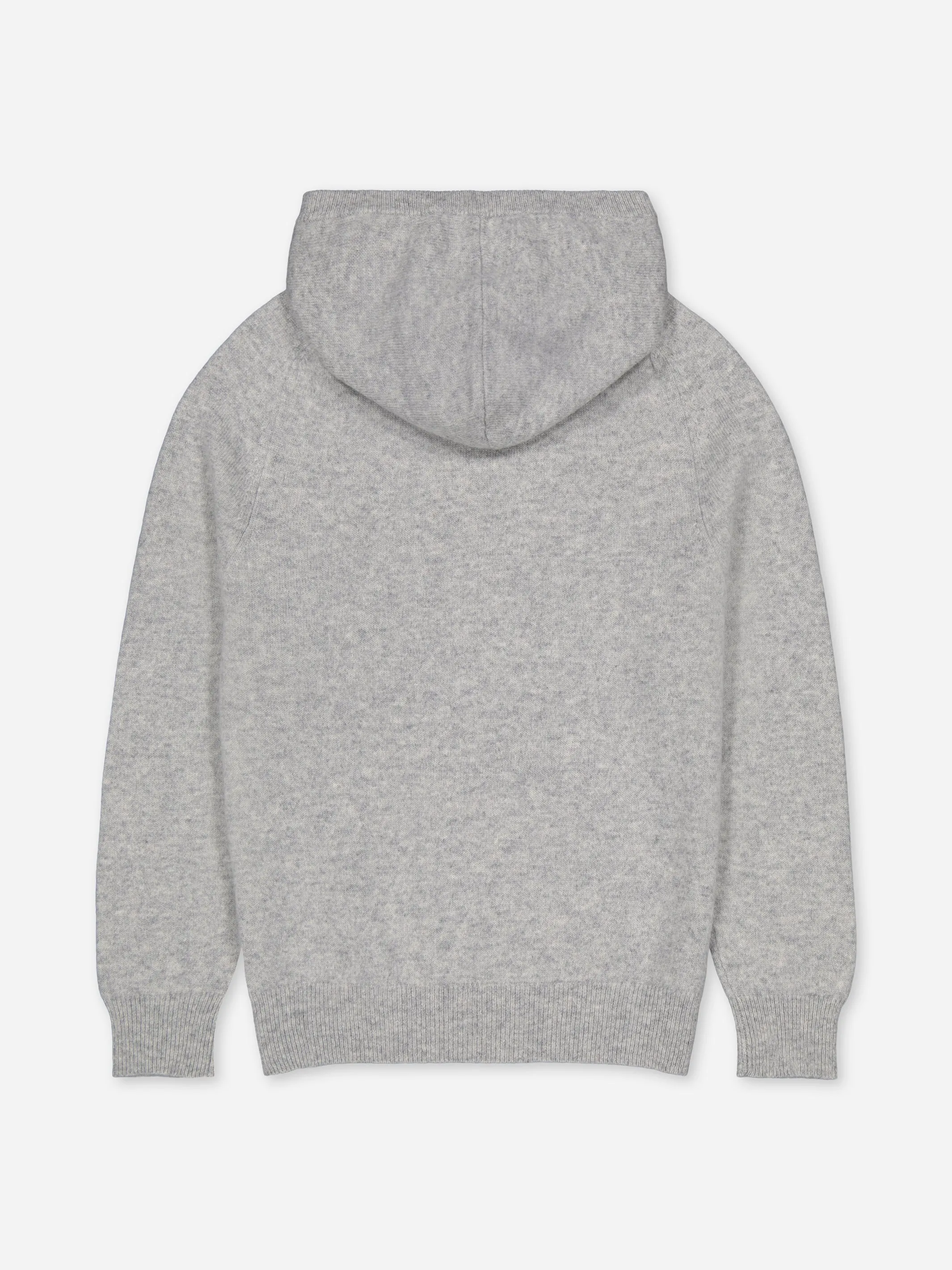 KIDDO HOODIE GREY