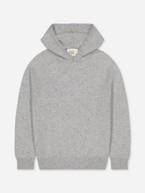 KIDDO HOODIE GREY