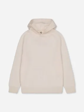 KIDDO HOODIE IVORY