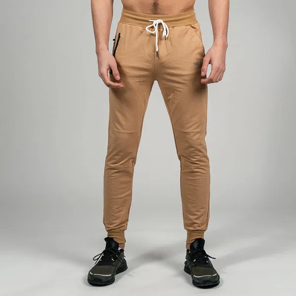 Knox Performance - Sand  Joggers