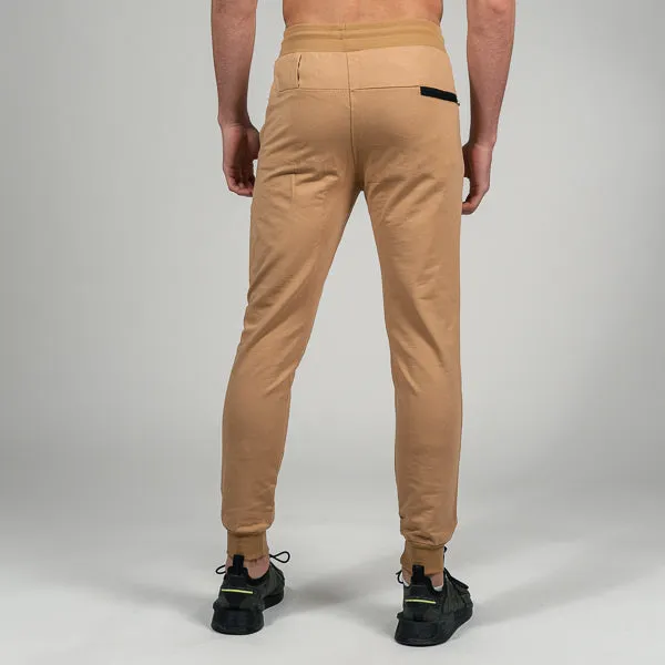 Knox Performance - Sand  Joggers