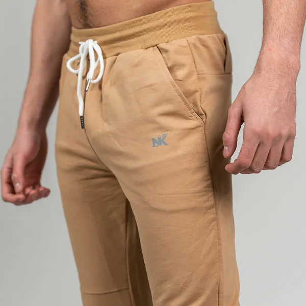 Knox Performance - Sand  Joggers