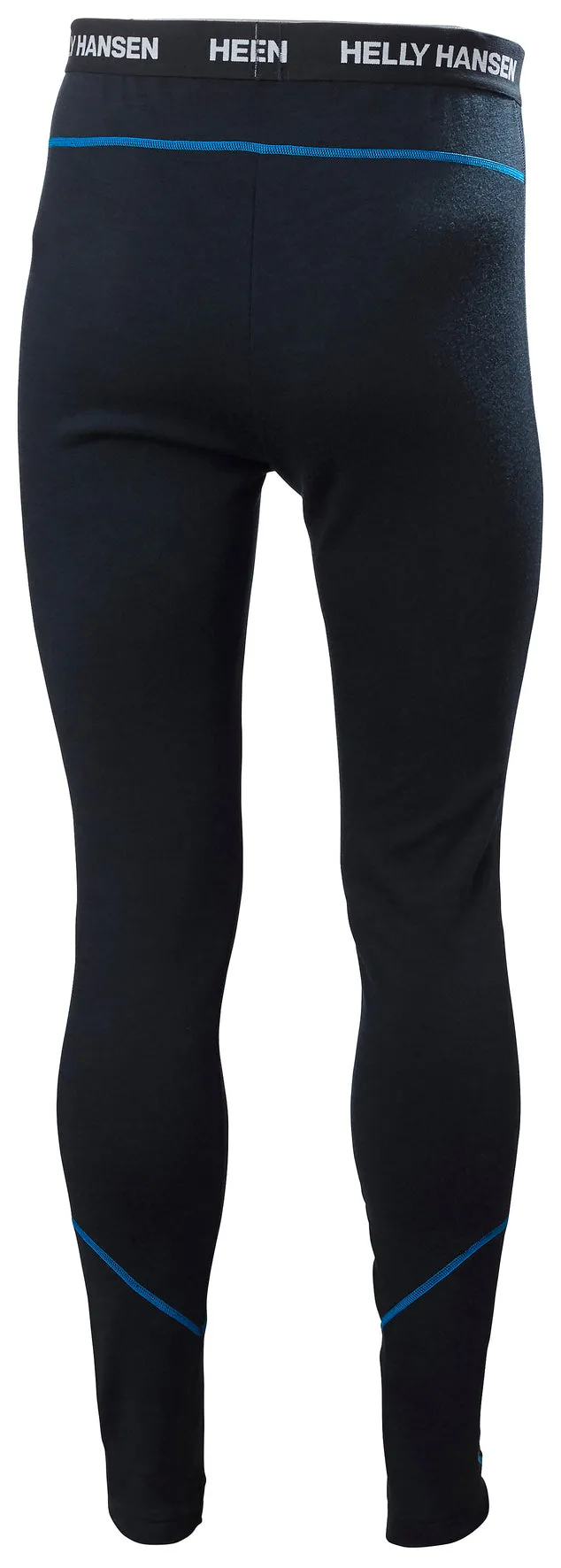 LIFA MERINO MIDWEIGHT PANT - NAVY