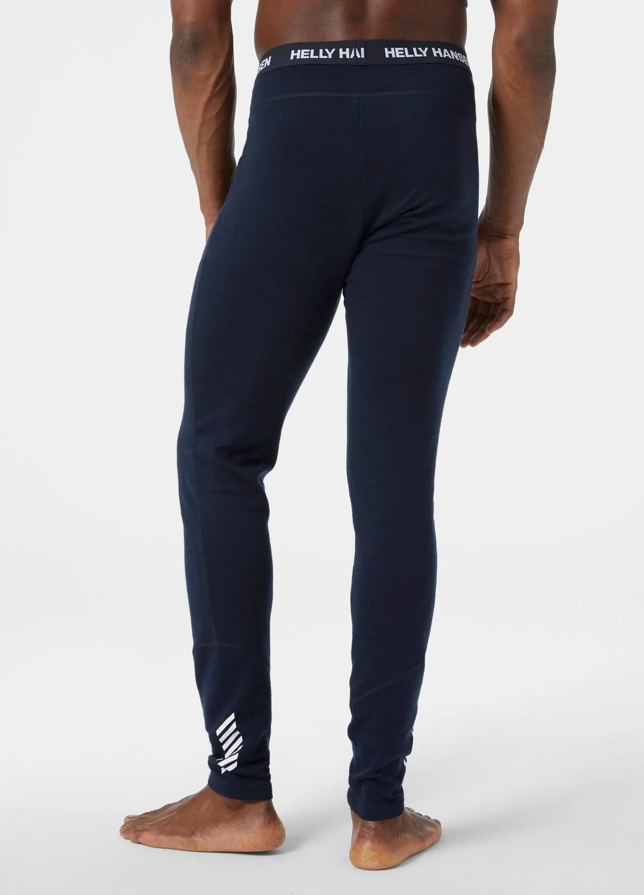 LIFA MERINO MIDWEIGHT PANT - NAVY