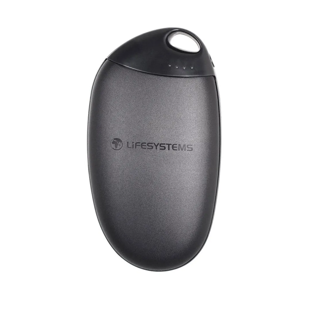 Lifesystems Rechargeable Hand Warmer