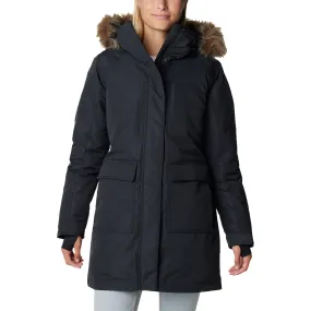 Little Si™ II Insulated Parka - Black