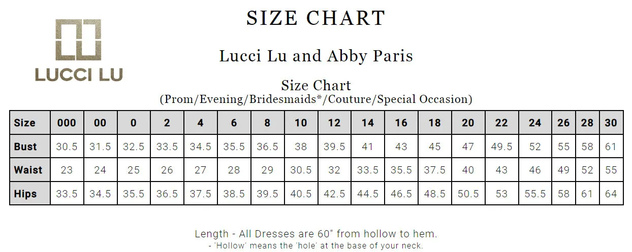 Lucci Lu 93060 Sunflower Yellow V-Neck Chiffon Dress