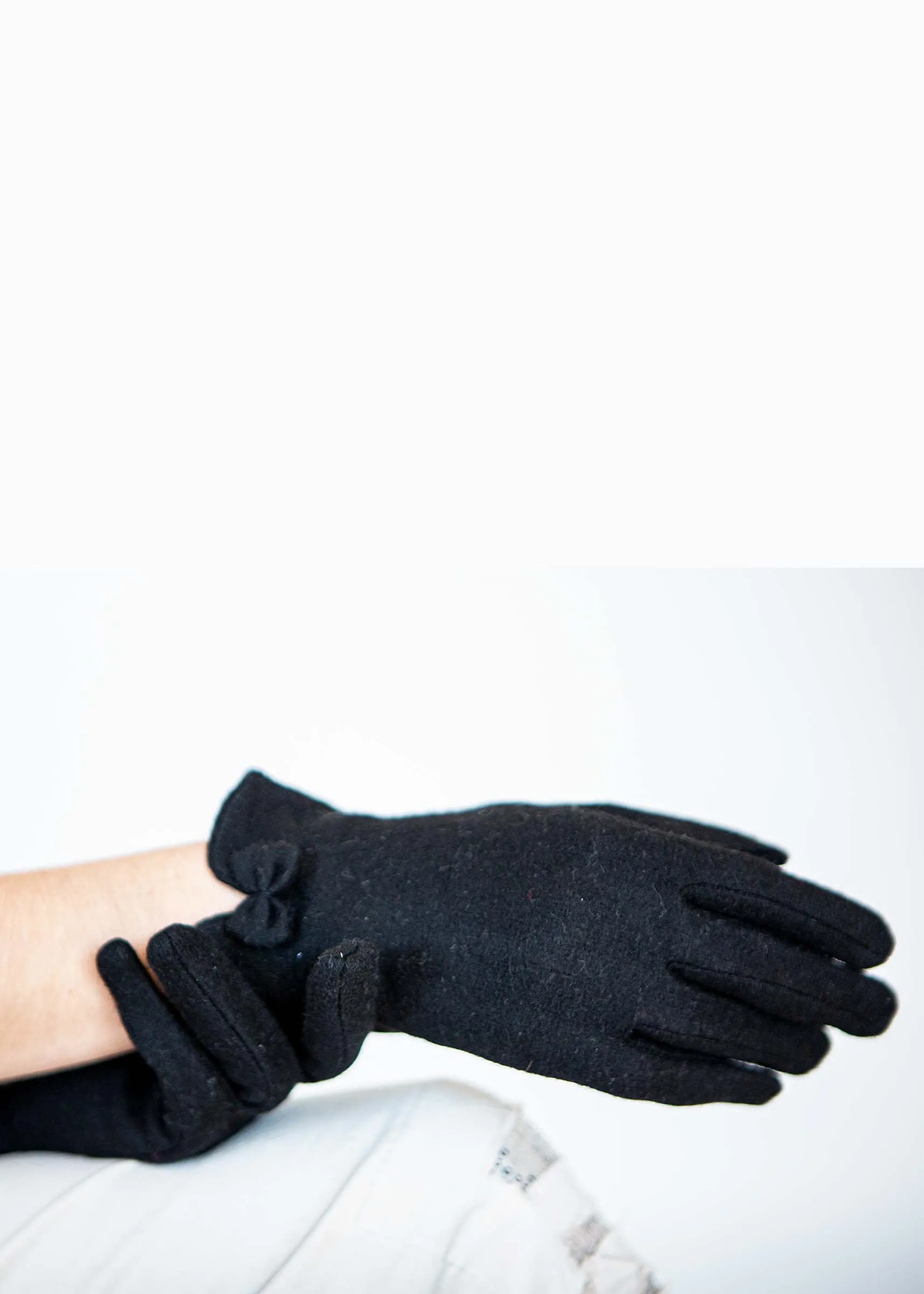 Mare Gloves