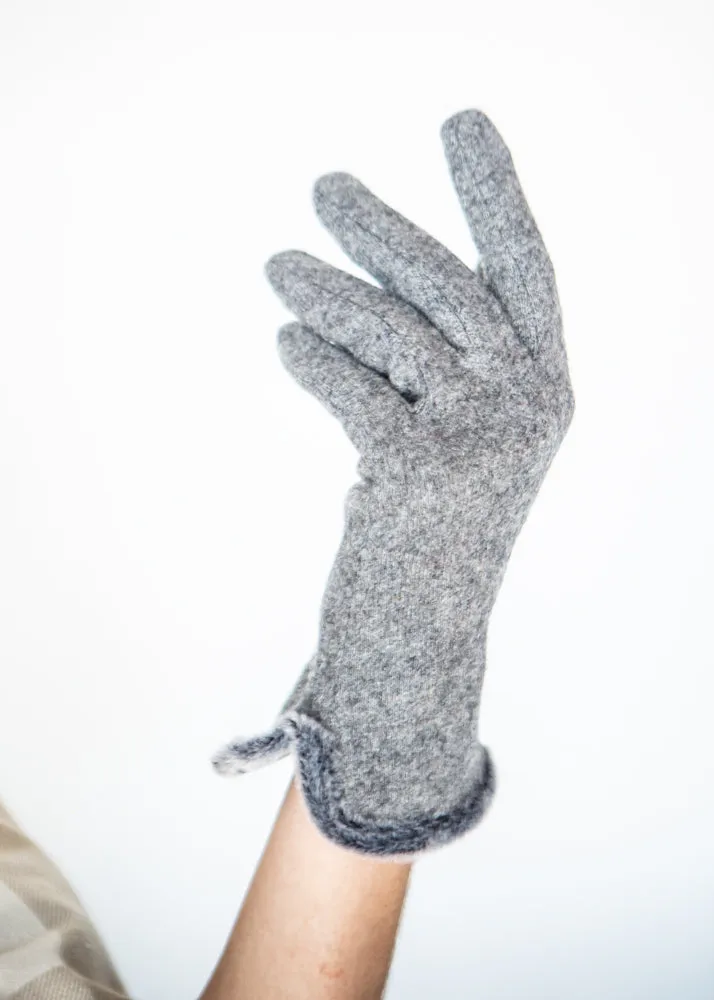 Mare Gloves