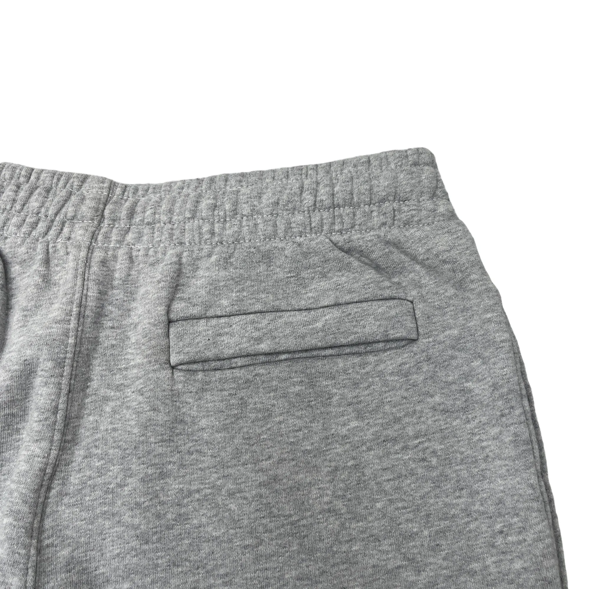 Men's Logo Joggers Grey Size M