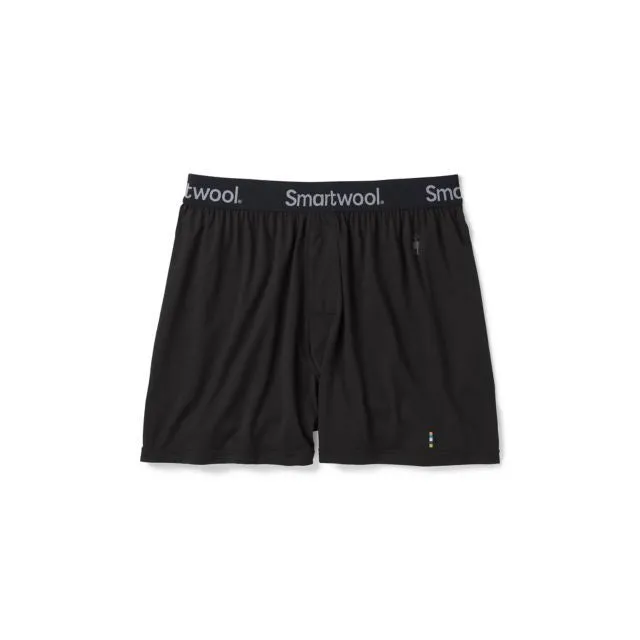 Men's Merino Boxer Boxed