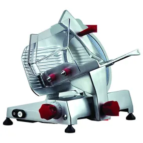 Metcalfe NS220 Medium Duty Slicer