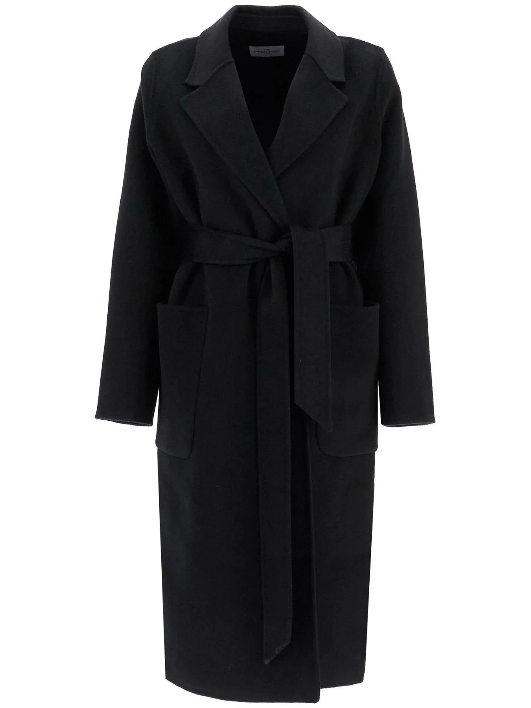 Milan Wool Coat