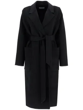 Milan Wool Coat