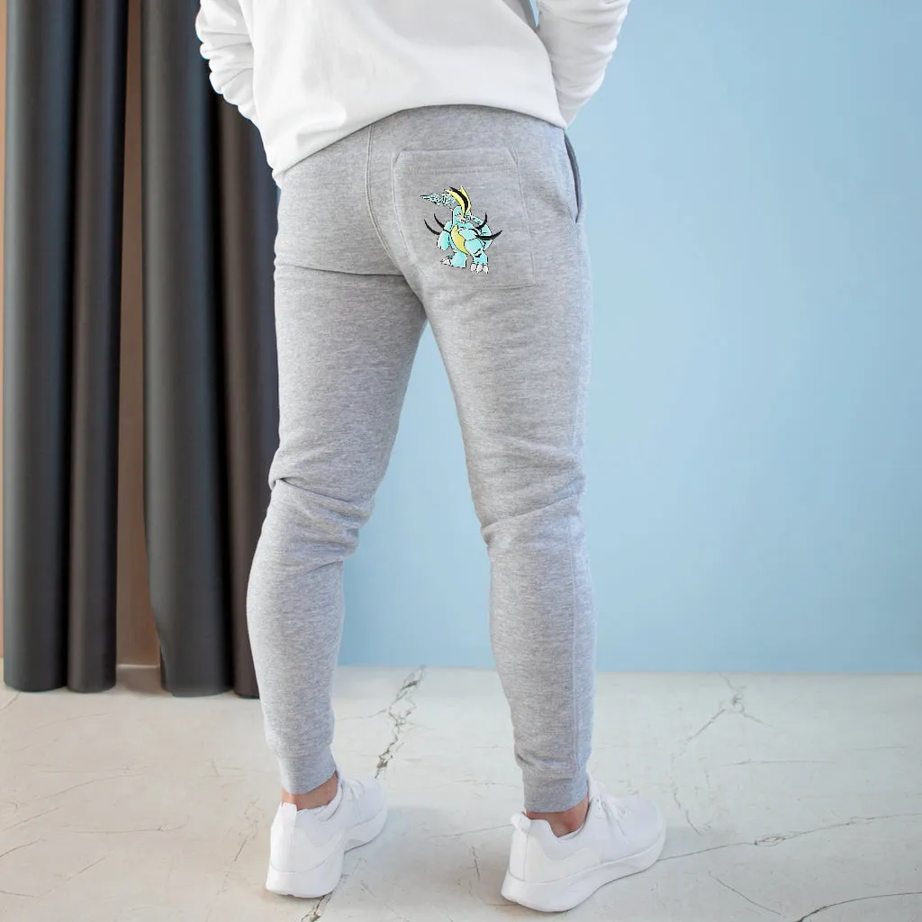 Mimatic Premium Fleece Joggers