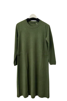 Moss Kobe Cashmere Dress