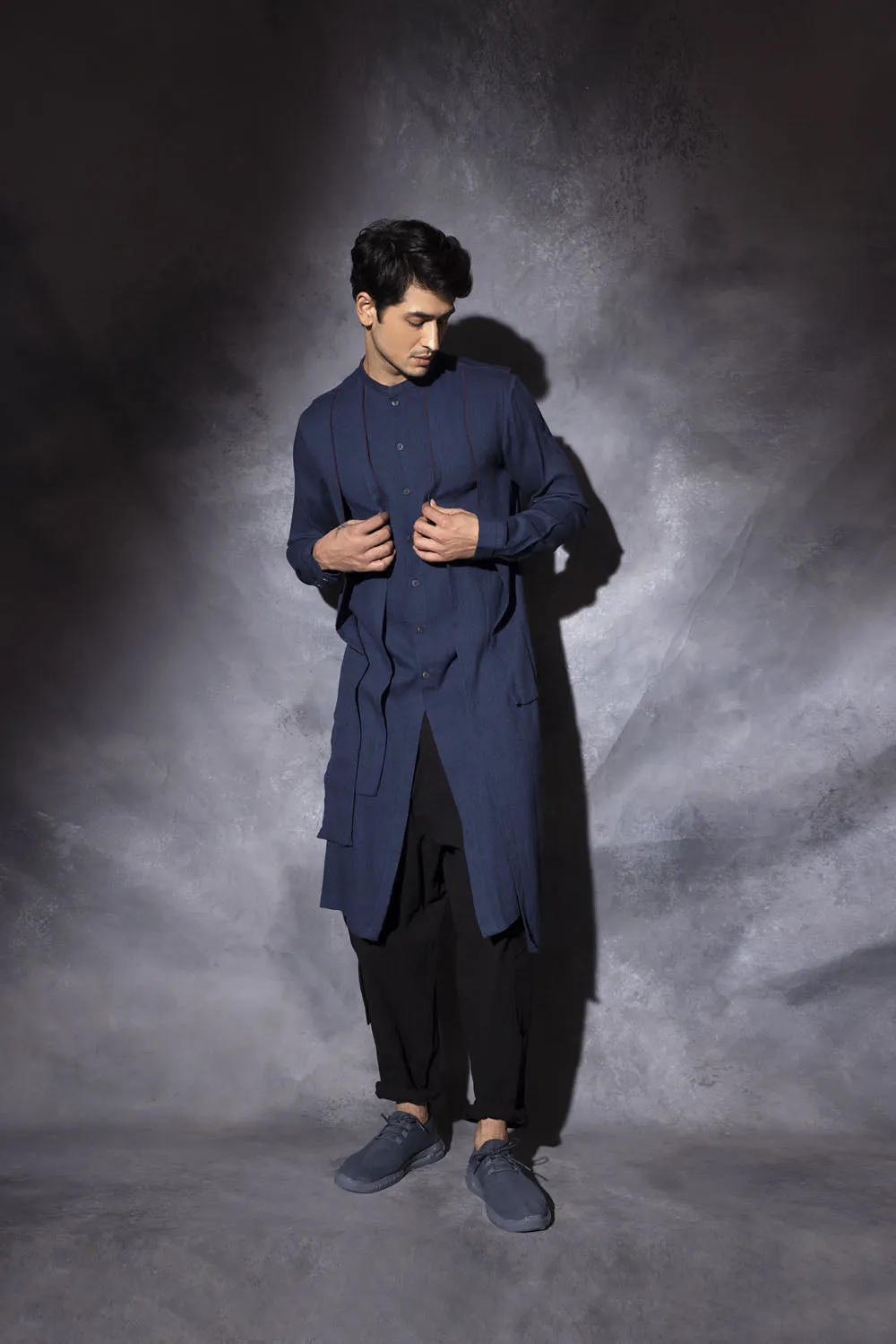 Multi Layer Kurta