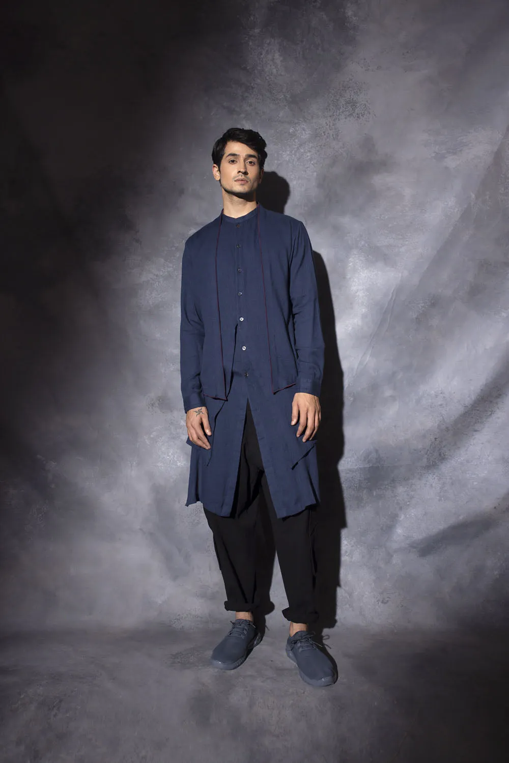 Multi Layer Kurta