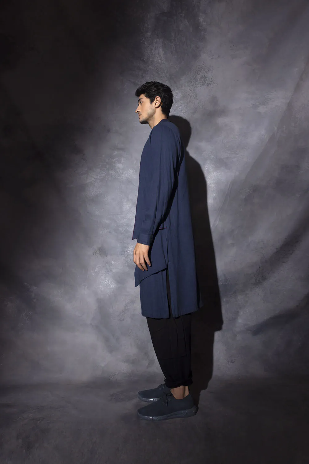 Multi Layer Kurta