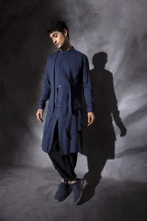 Multi Layer Kurta