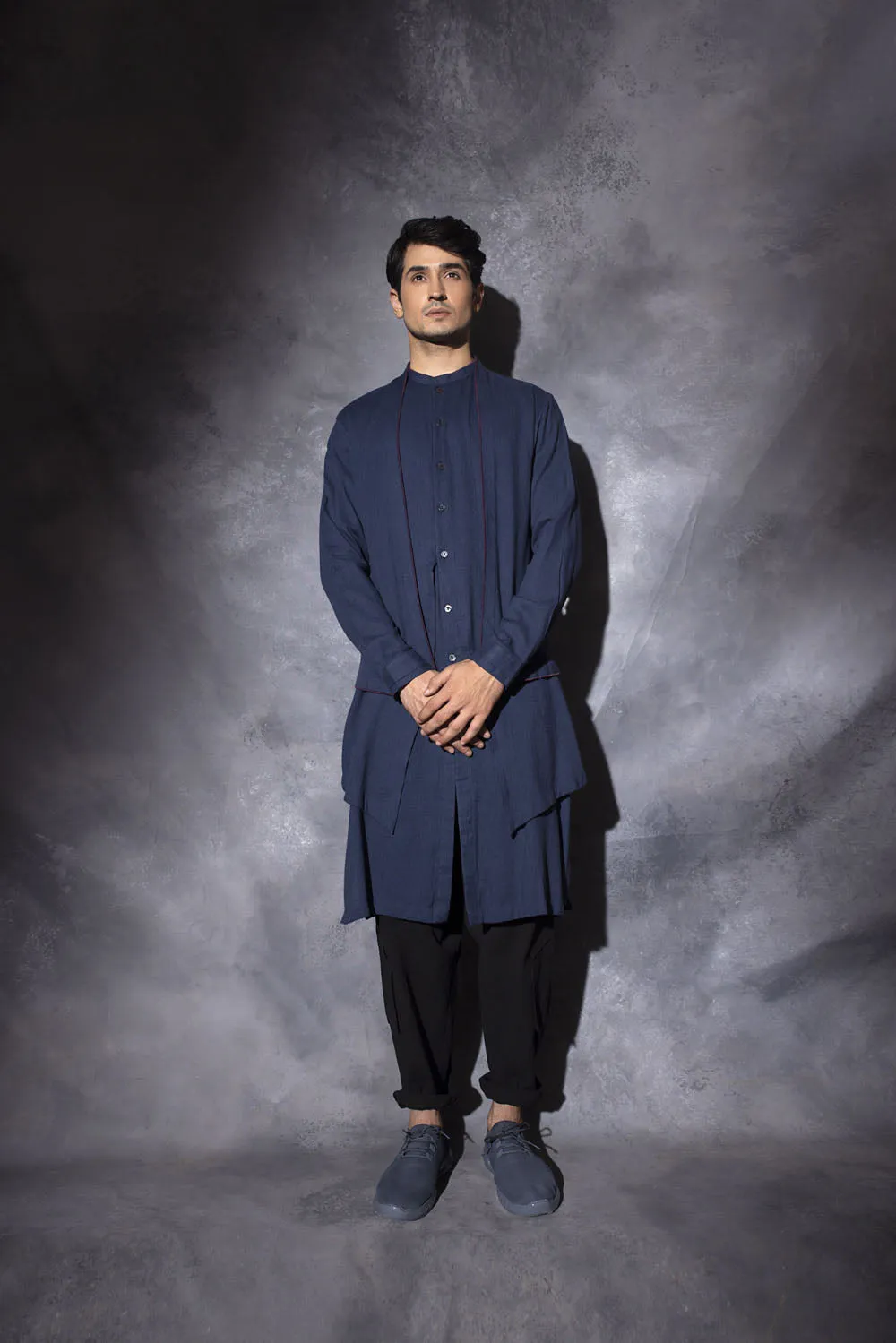 Multi Layer Kurta