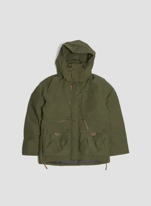 Nanga Hinoc Down Jacket in Khaki