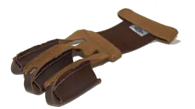 Neet Traditional Shooting Glove