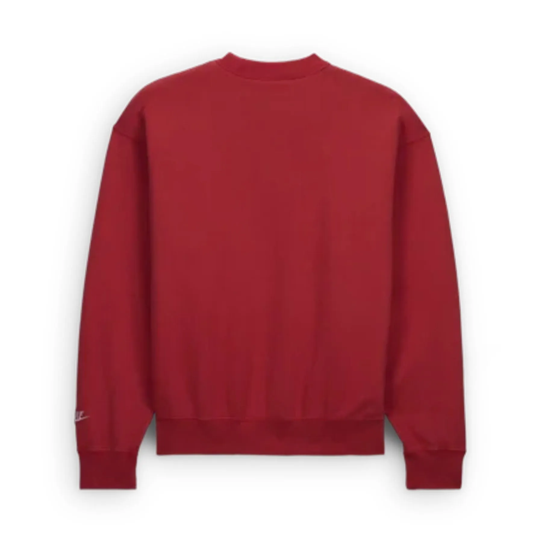 Nike x Nigo Sweatshirt 'Red'