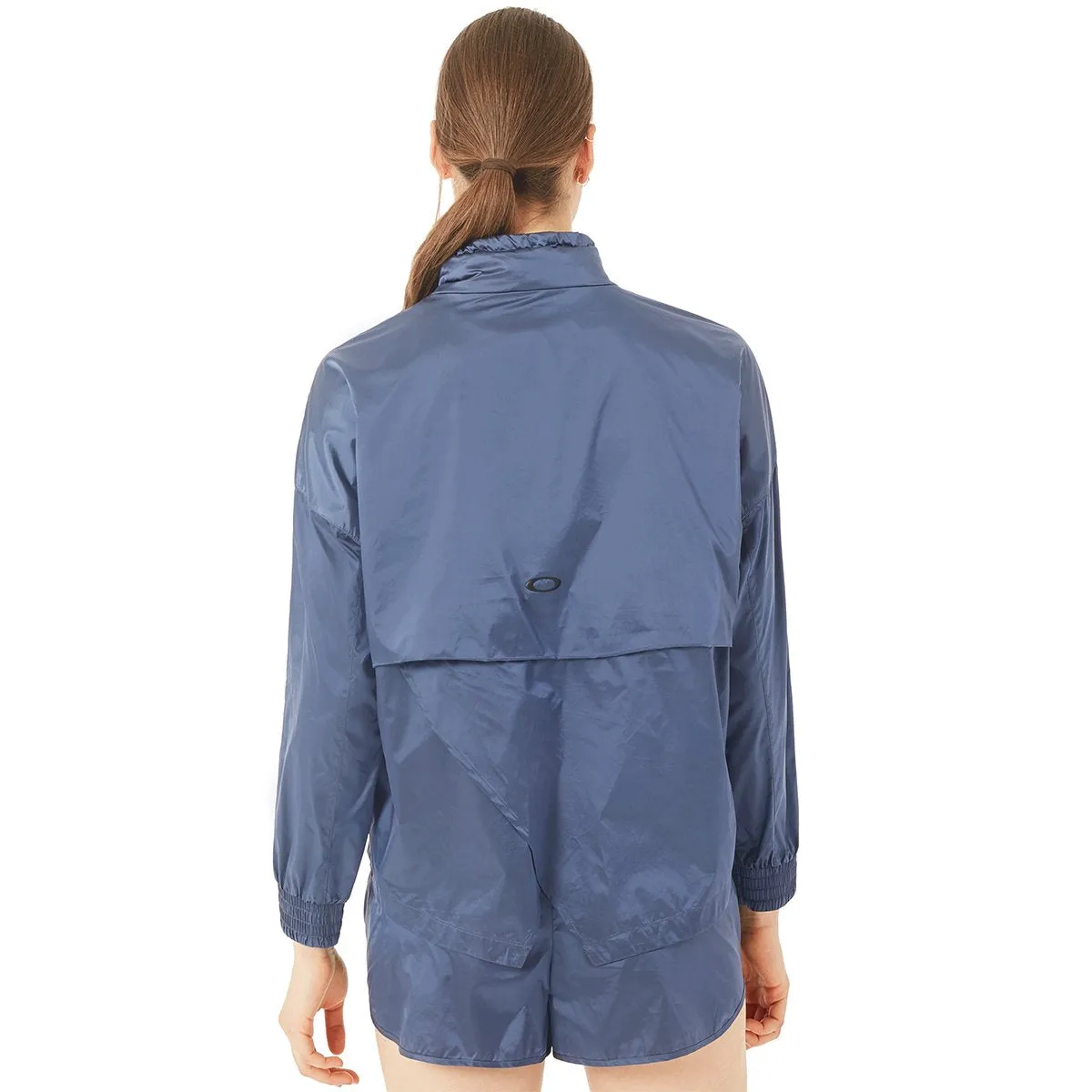 Oakley Women's Luxe Anorak Jacket