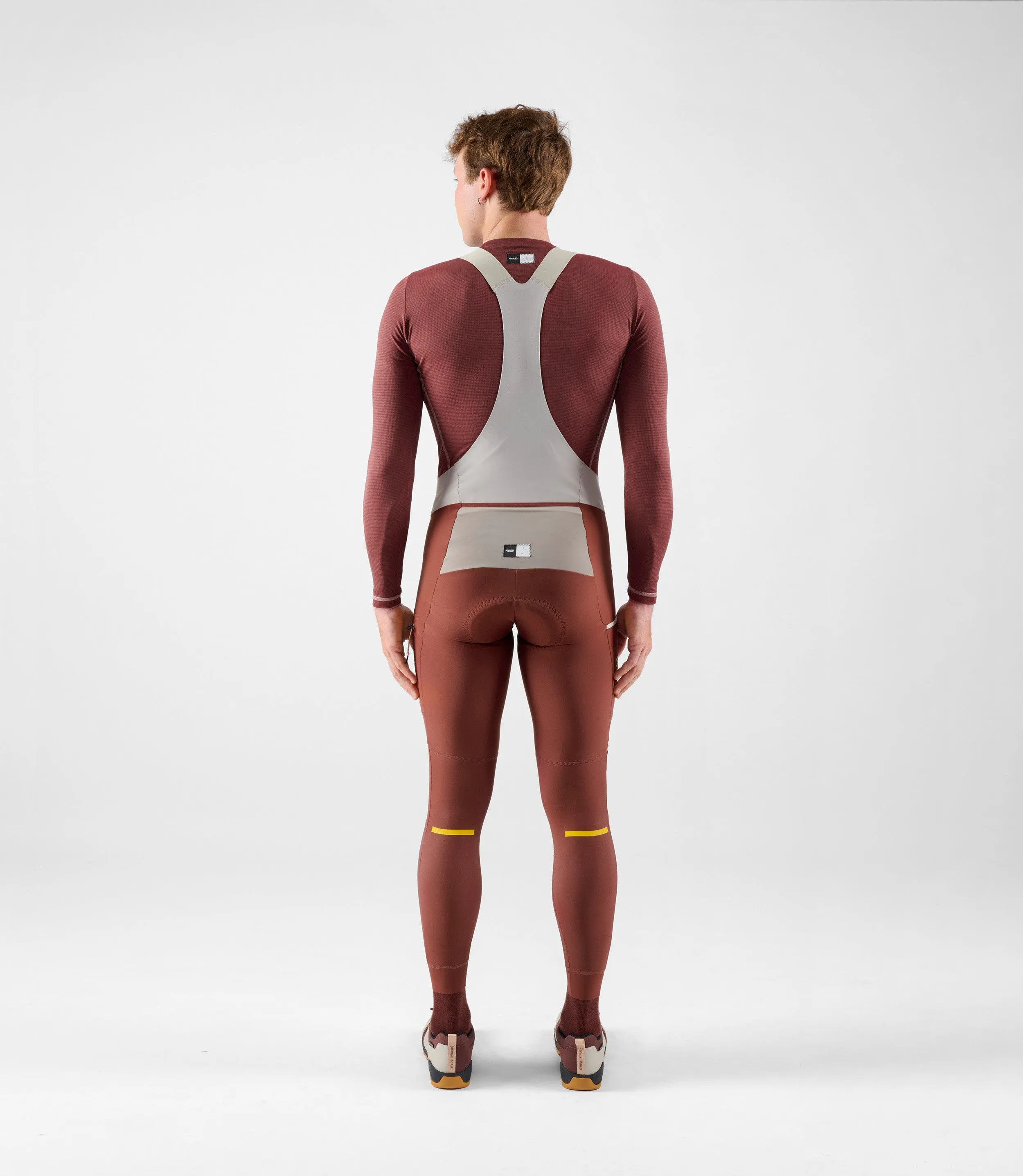 Odyssey Long Sleeve Base Layer