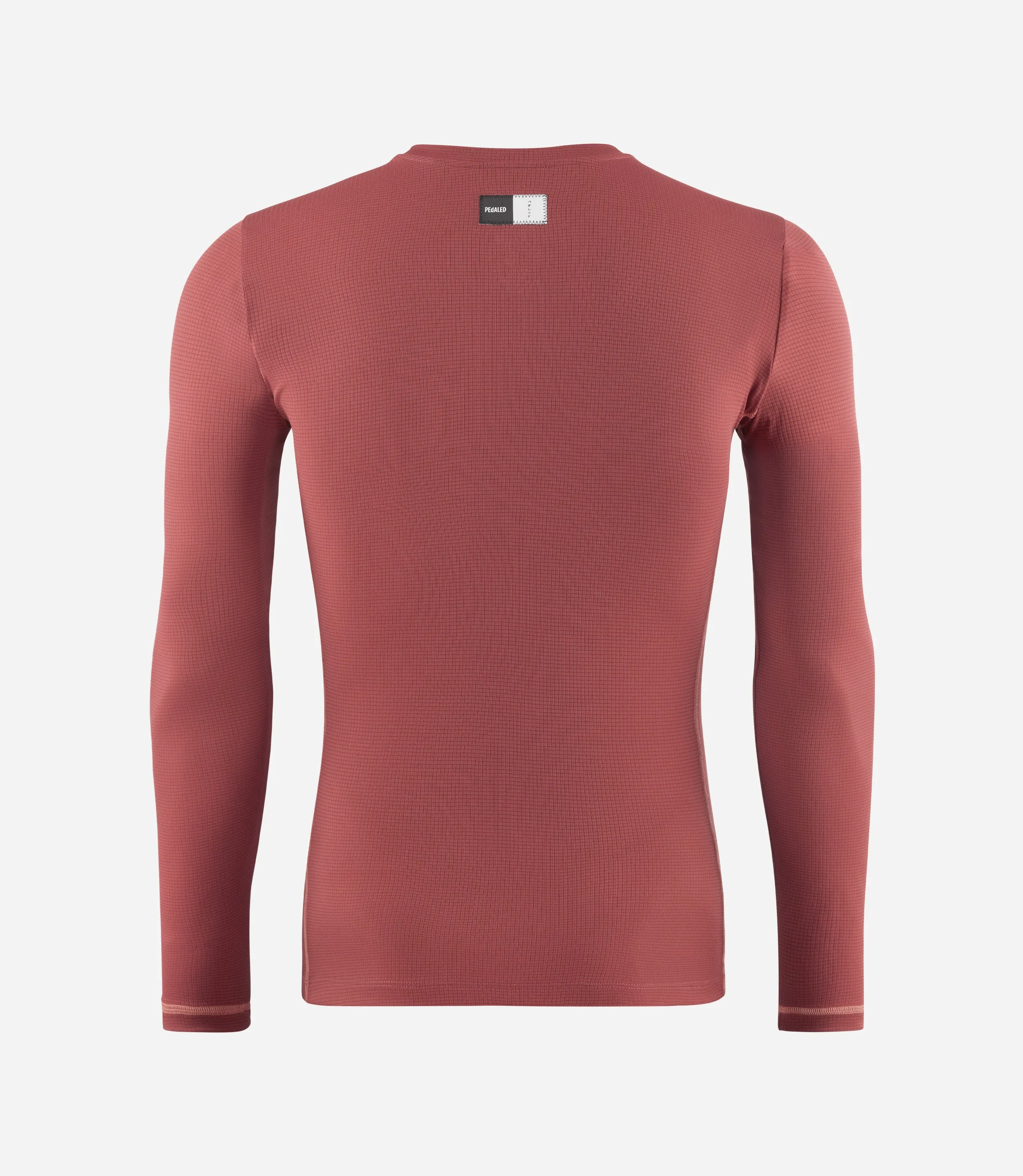 Odyssey Long Sleeve Base Layer