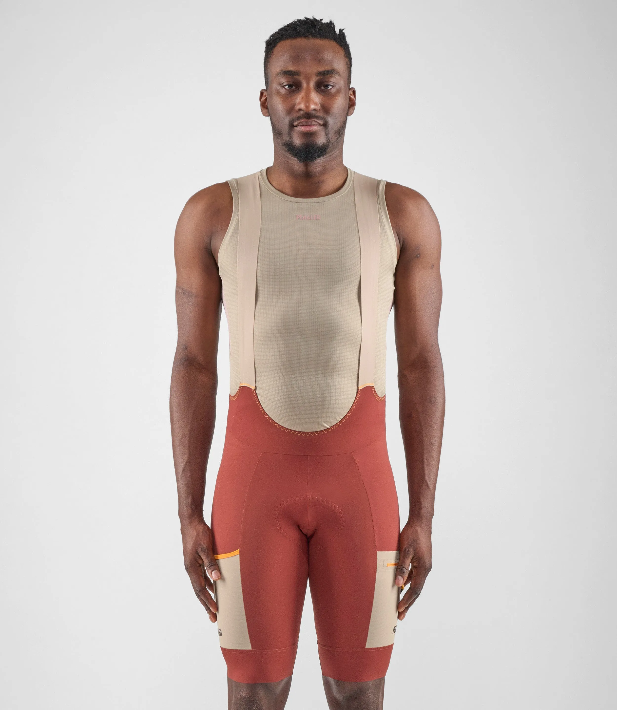 Odyssey Power Dry® Base Layer Sleeveless