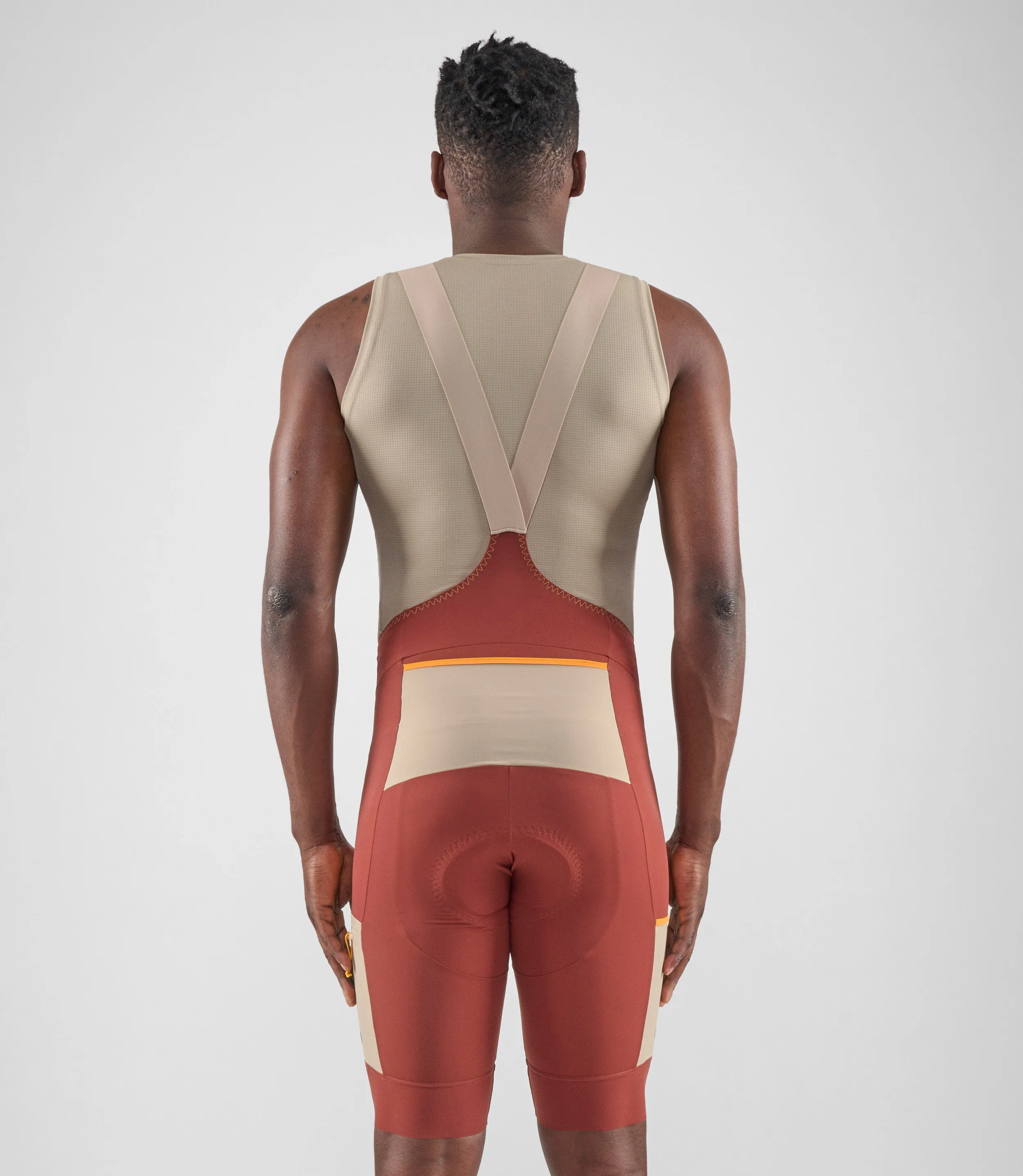 Odyssey Power Dry® Base Layer Sleeveless