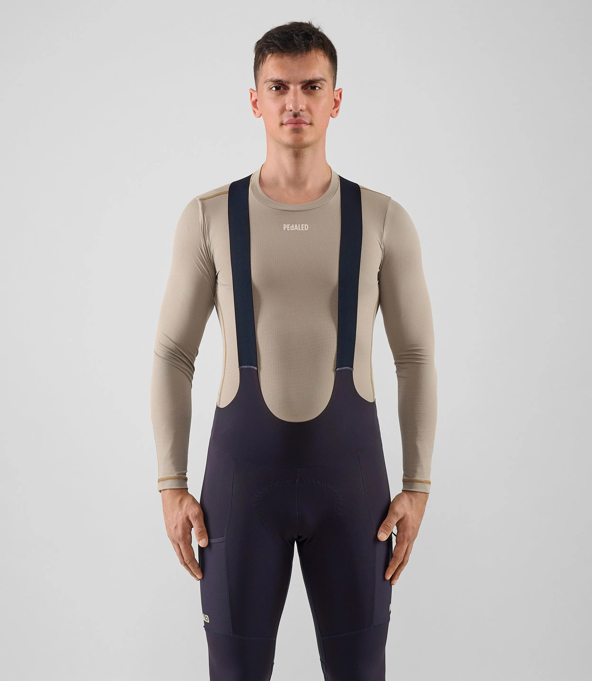 Odyssey Power Dry® Base Layer