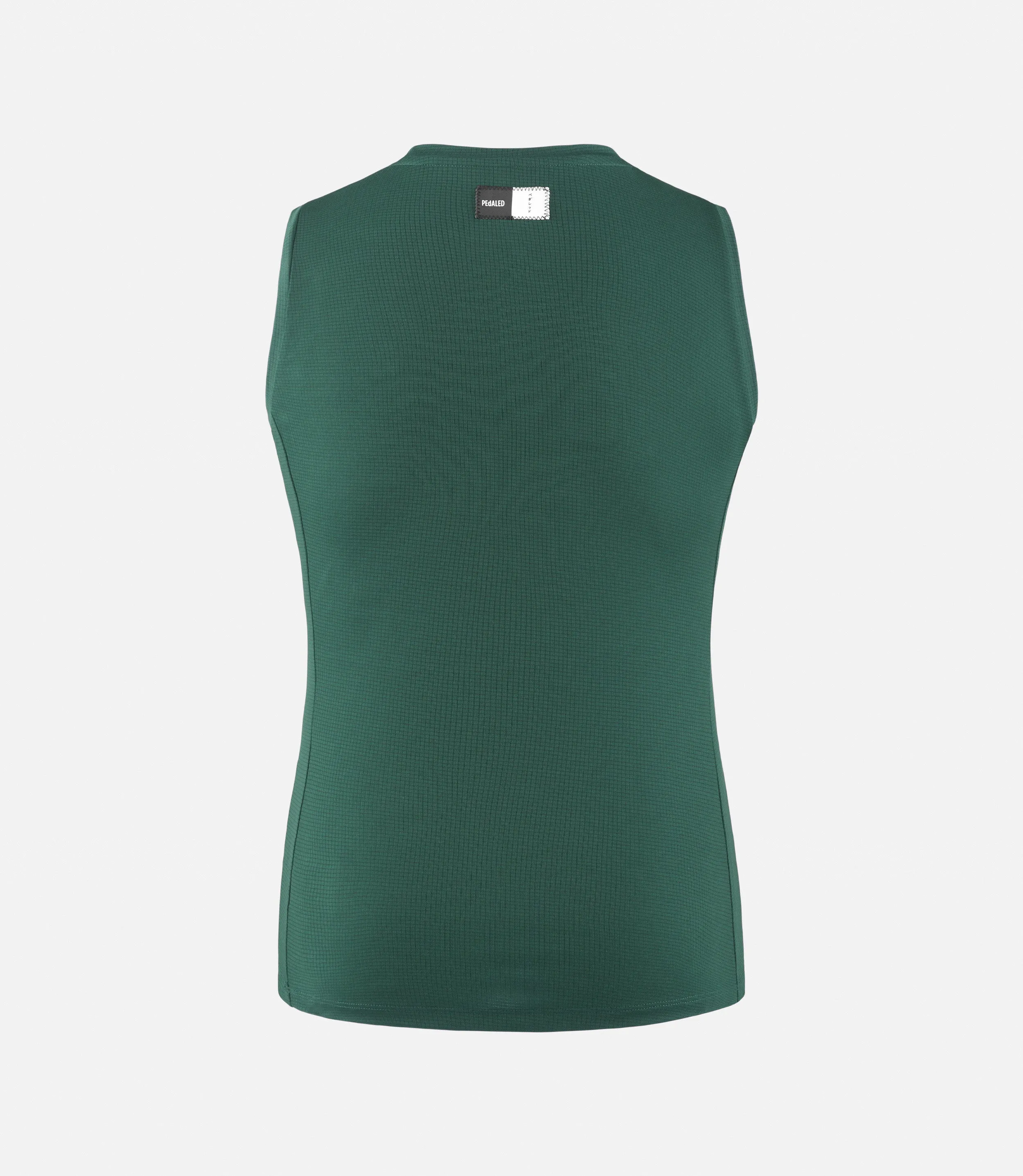 Odyssey Power Dry® Sleeveless Base Layer