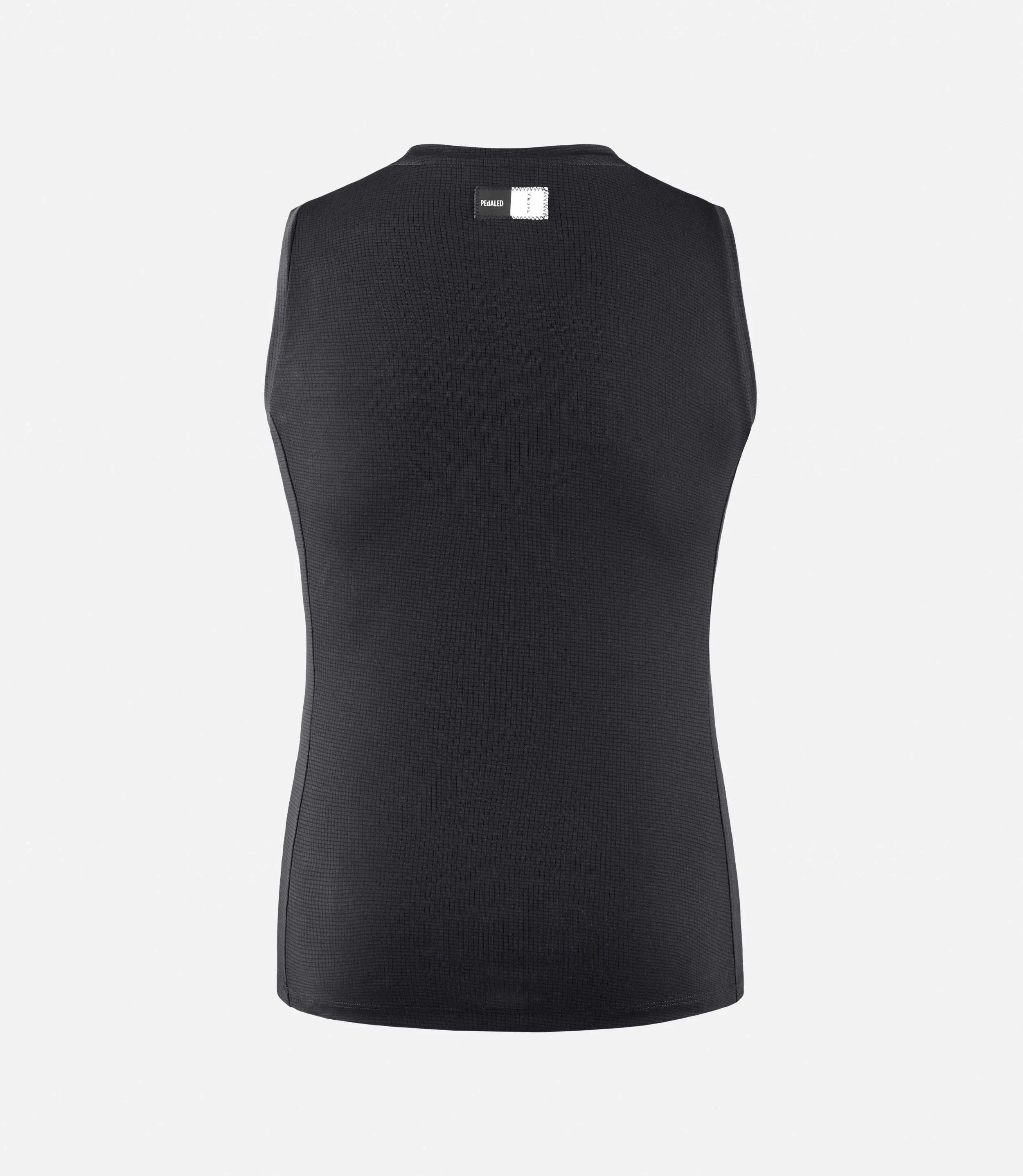 Odyssey Power Dry® Sleeveless Base Layer