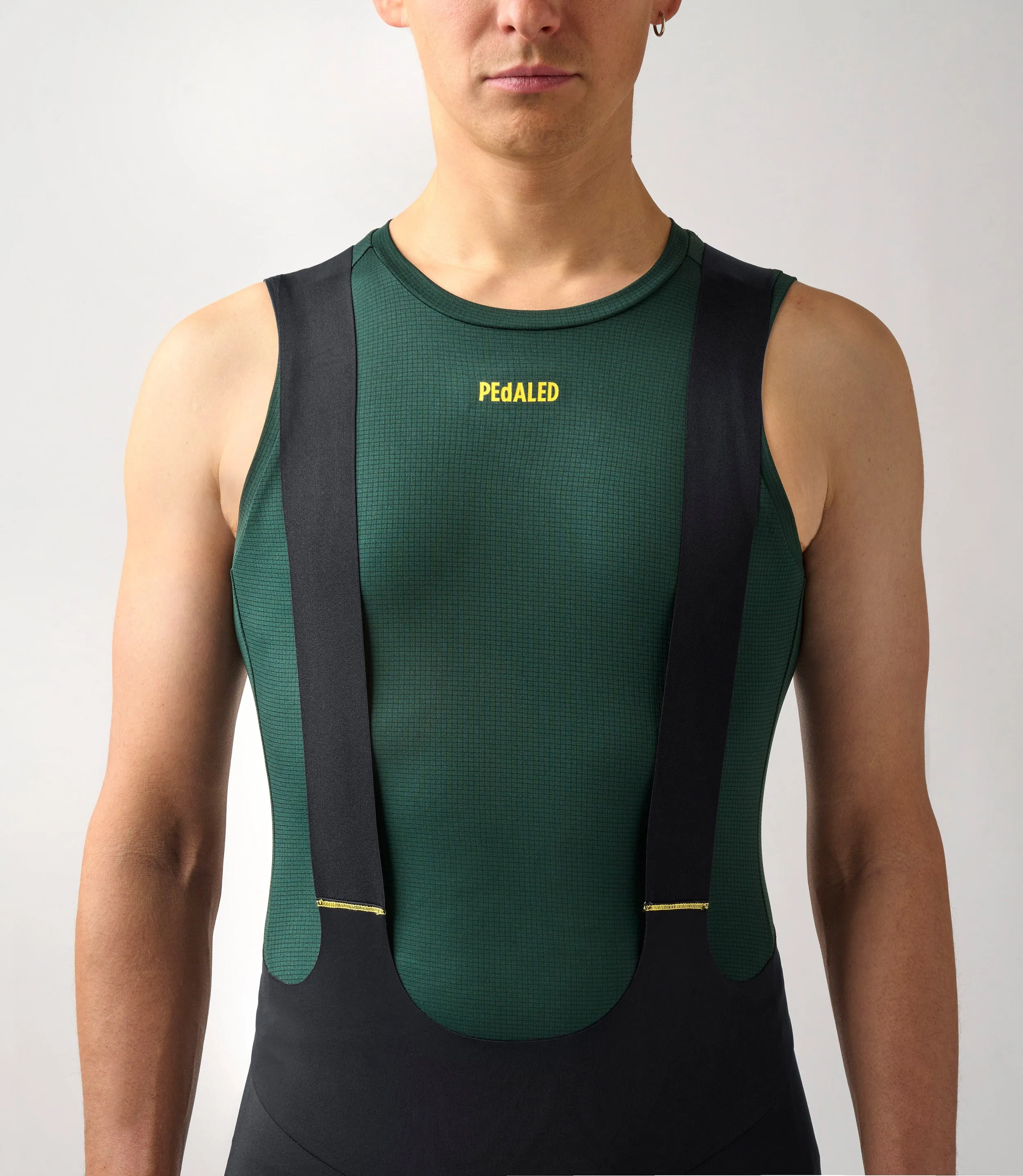 Odyssey Power Dry® Sleeveless Base Layer