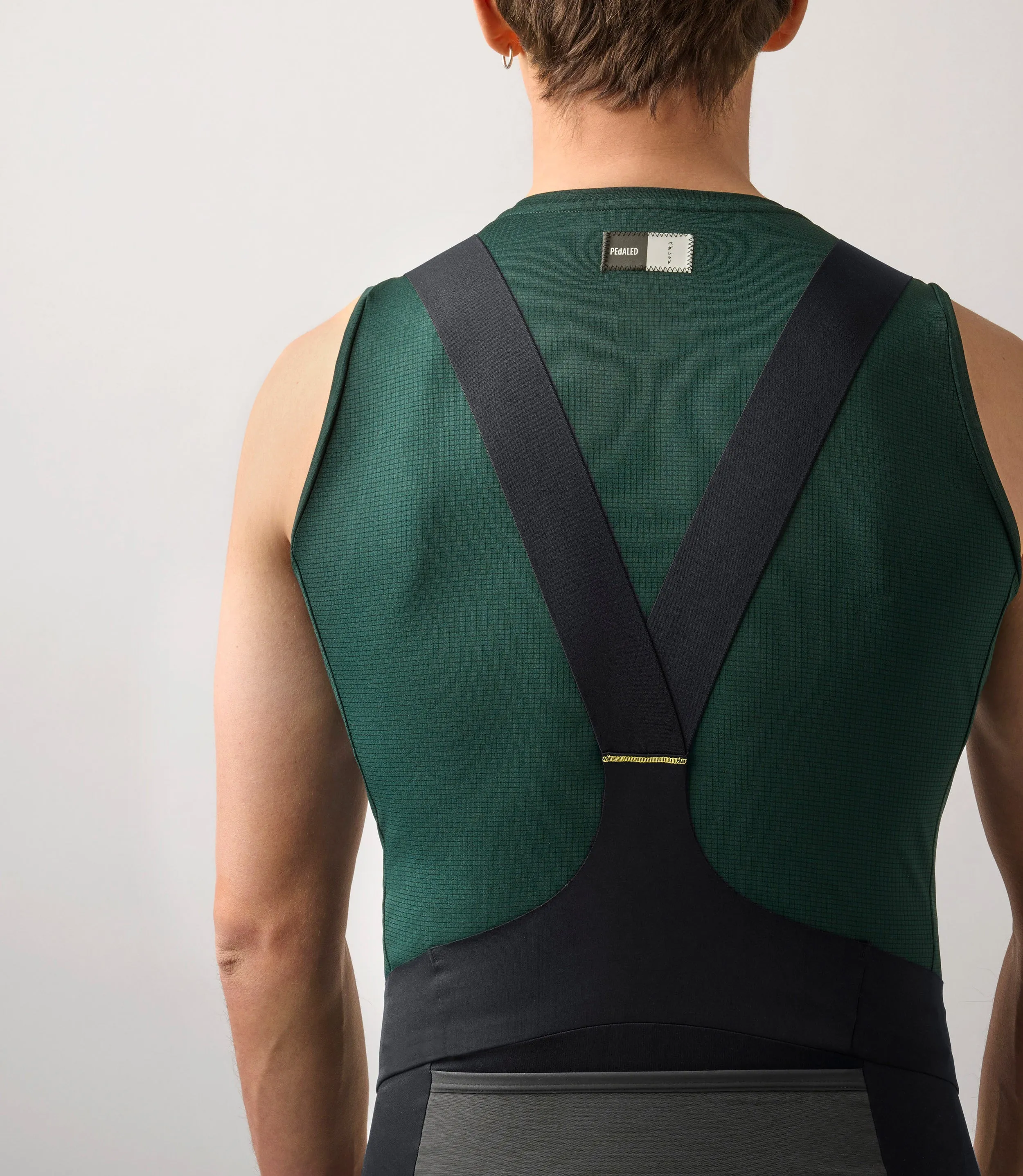 Odyssey Power Dry® Sleeveless Base Layer