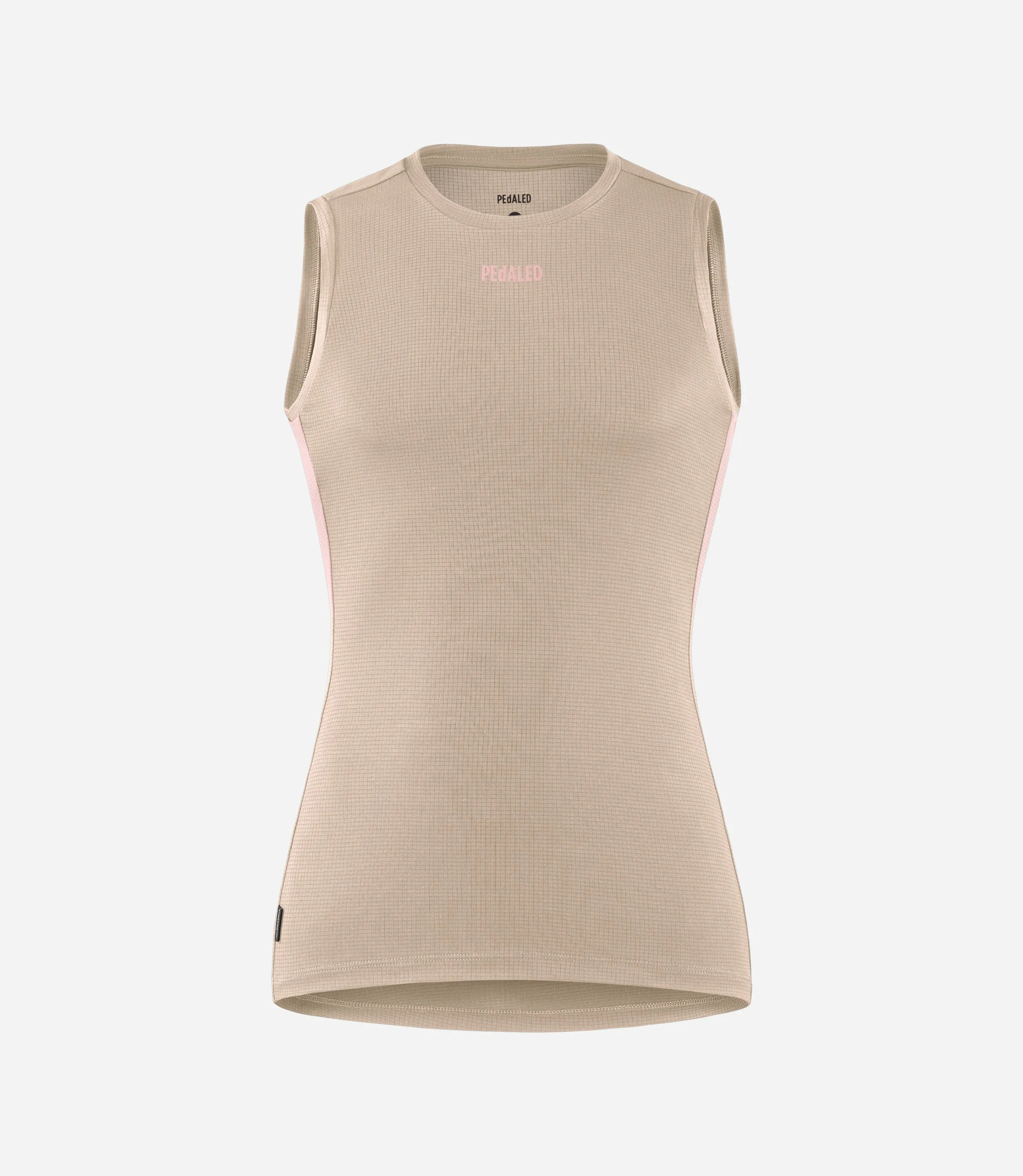 Odyssey Women's Power Dry® Base Layer Sleeveless