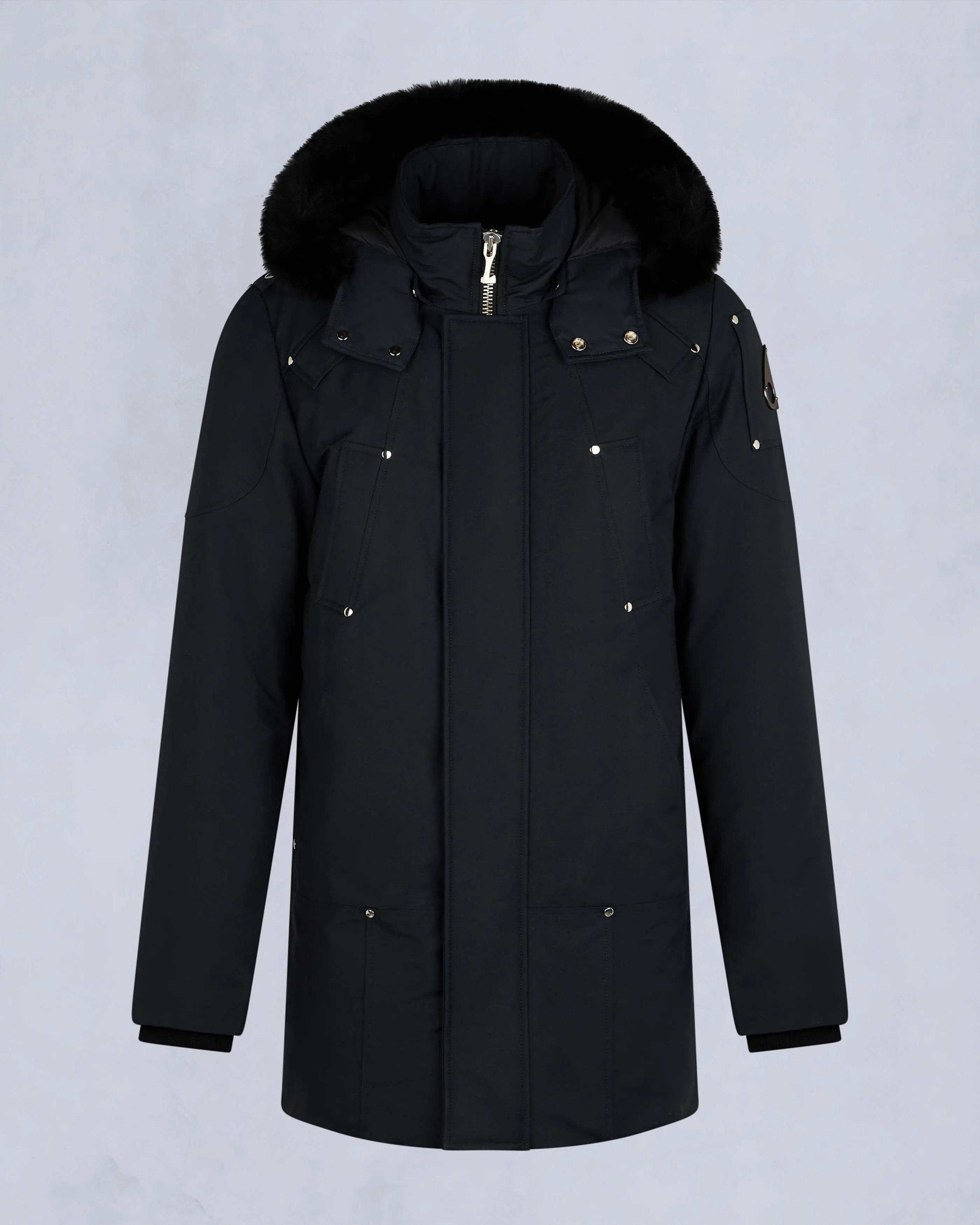 ORIGINAL SHEARLING STIRLING PARKA